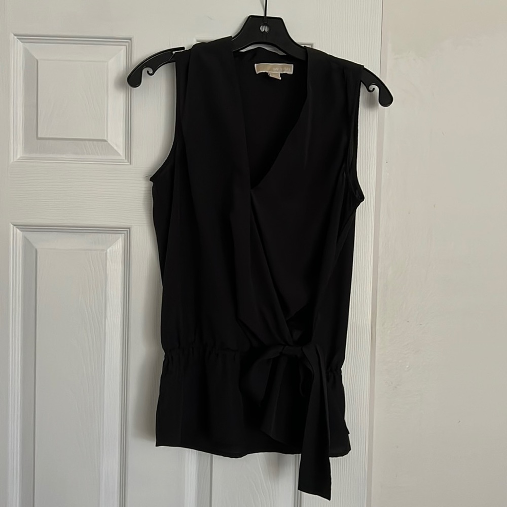 Michael Kors Blouse Sz S